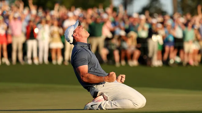 Cách Theo Dõi Giải Golf Thế Giới 2025