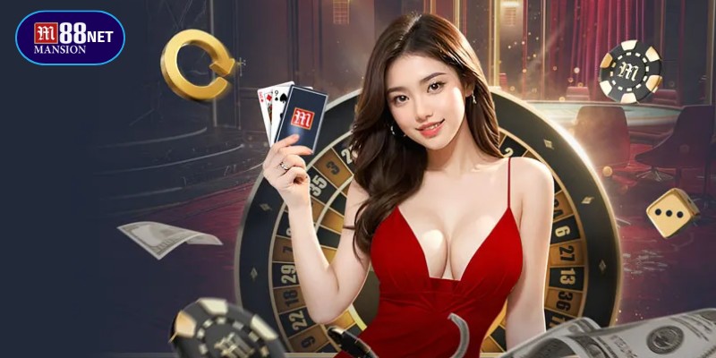 Hướng Dẫn Đặt Cược Tại M88