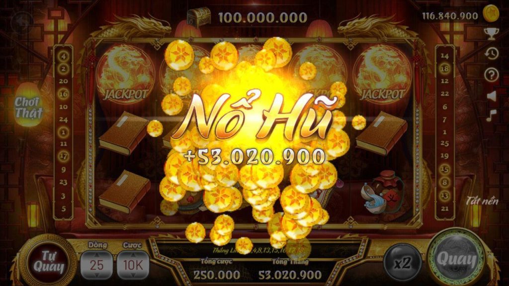 Những Lưu Ý Khi Chơi Nổ Hũ Rút Tiền Thật